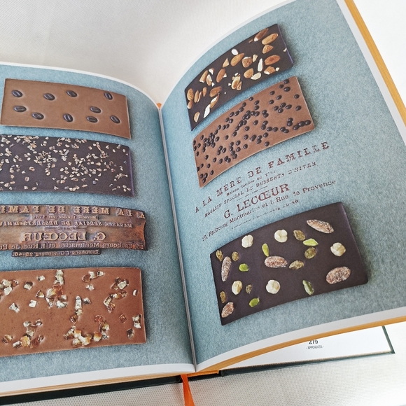 À la Mère de Famille: Recipes from the Beloved Parisian Confectioner Cookbook - Picture 9 of 12